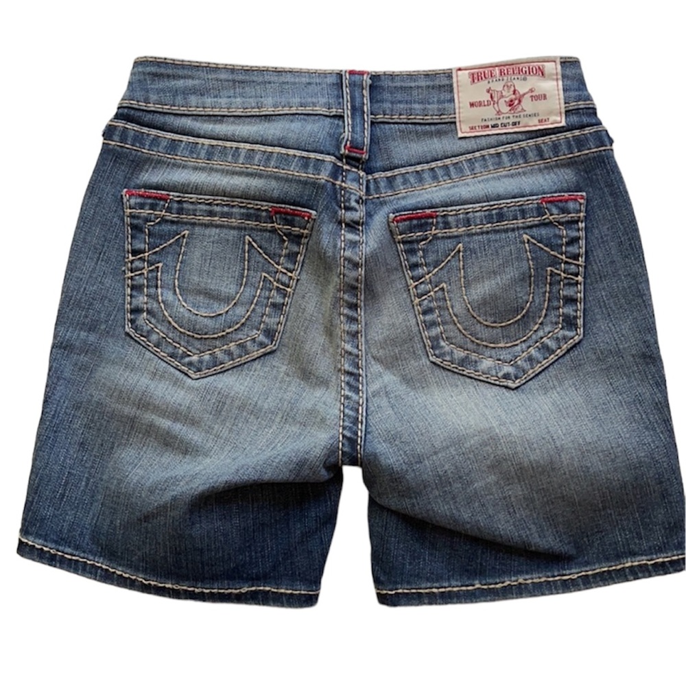 True Religion Shorts NEW